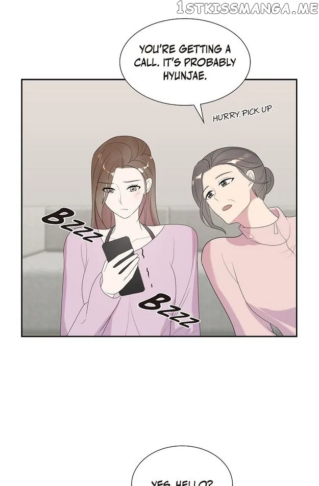 A Misogamist’s Romance Chapter 51 – Page 25