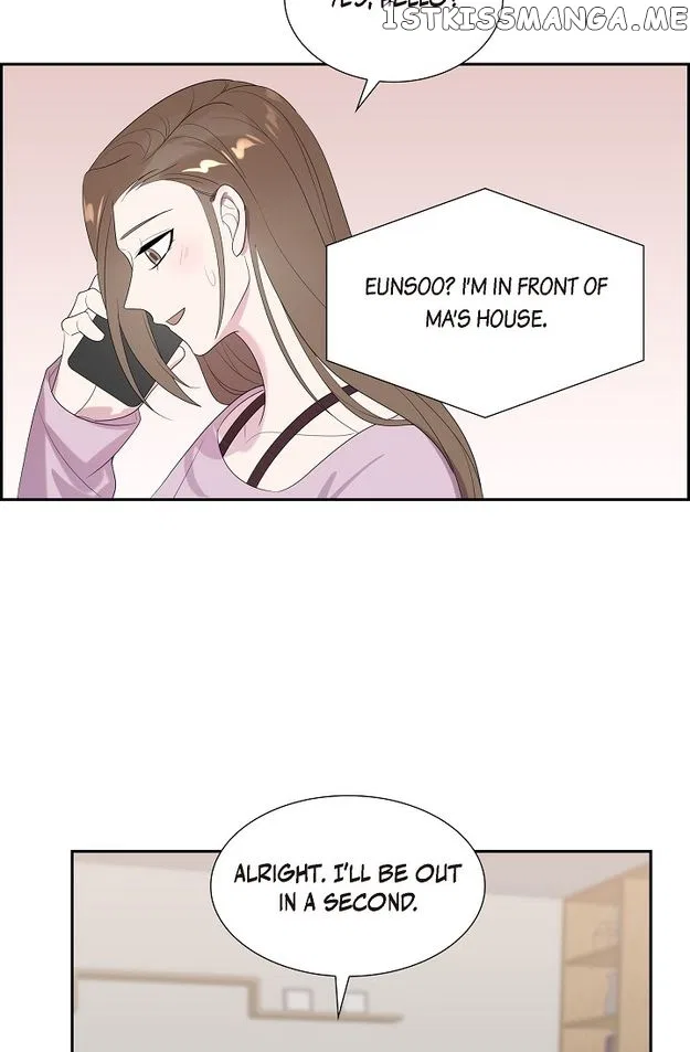 A Misogamist’s Romance Chapter 51 – Page 26