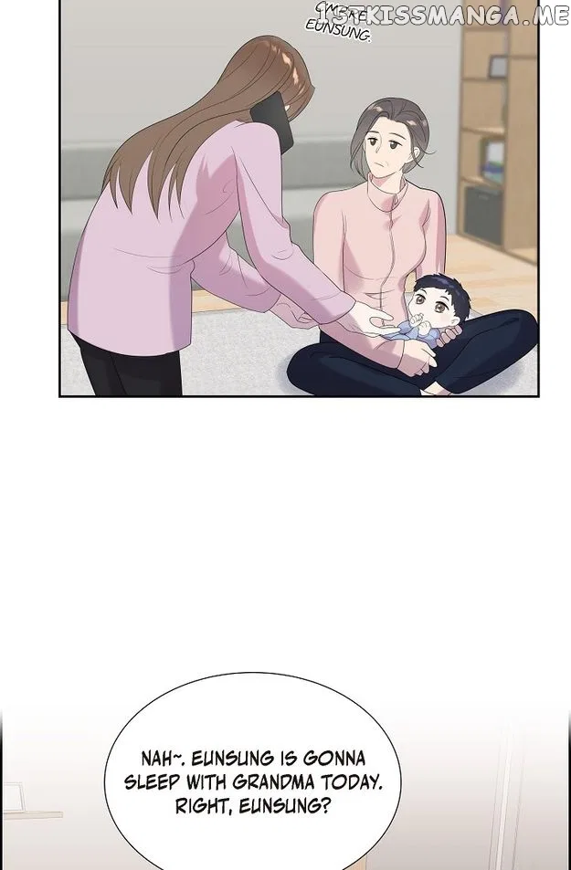 A Misogamist’s Romance Chapter 51 – Page 27