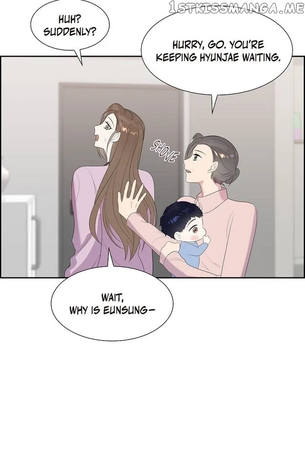 A Misogamist’s Romance Chapter 51 – Page 29