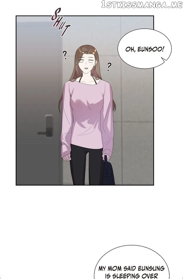A Misogamist’s Romance Chapter 51 – Page 30