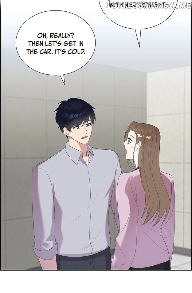 A Misogamist’s Romance Chapter 51 – Page 31