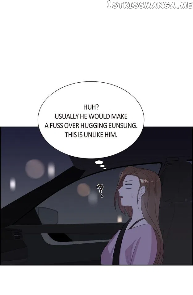 A Misogamist’s Romance Chapter 51 – Page 32