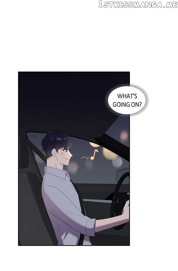A Misogamist’s Romance Chapter 51 – Page 33