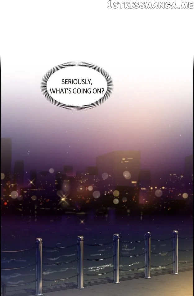 A Misogamist’s Romance Chapter 51 – Page 34