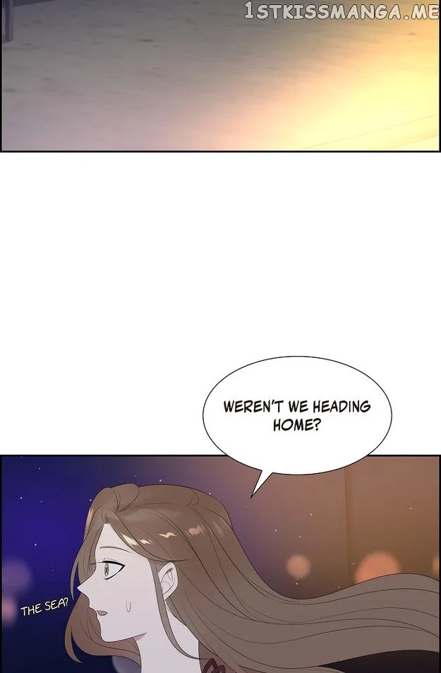 A Misogamist’s Romance Chapter 51 – Page 35