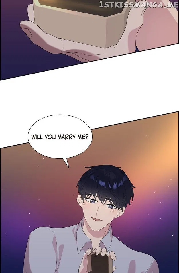 A Misogamist’s Romance Chapter 51 – Page 38
