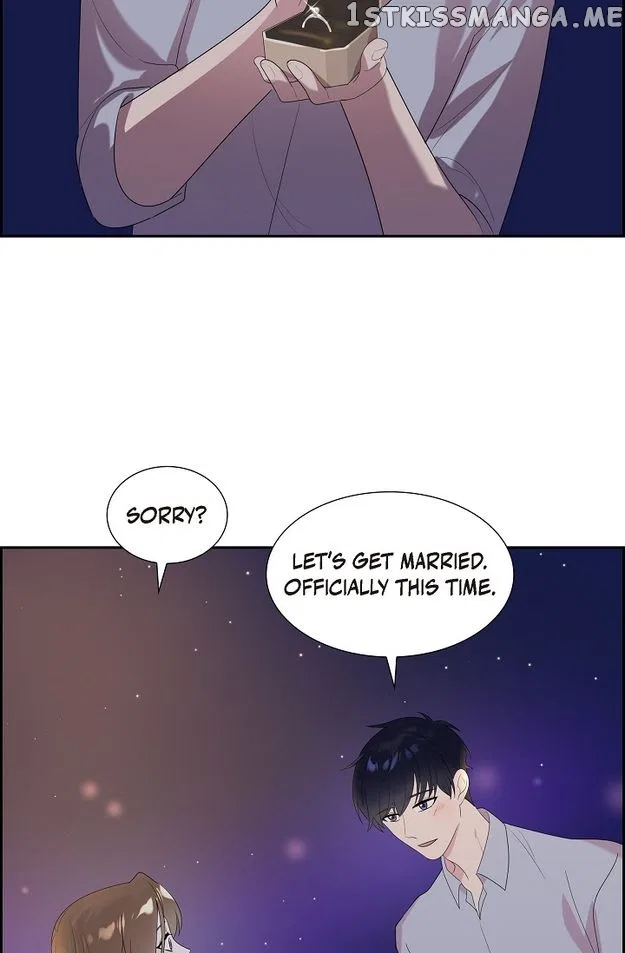 A Misogamist’s Romance Chapter 51 – Page 39