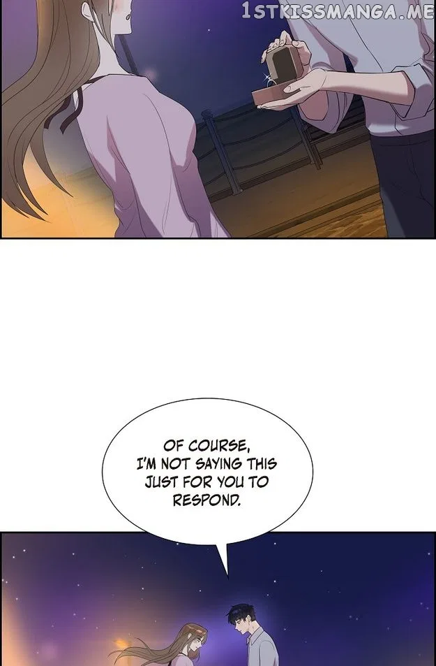 A Misogamist’s Romance Chapter 51 – Page 40