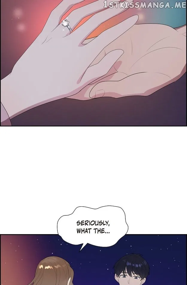 A Misogamist’s Romance Chapter 51 – Page 42