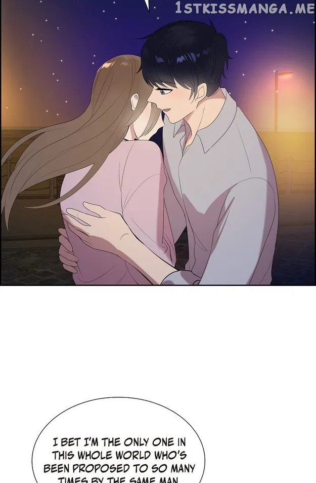 A Misogamist’s Romance Chapter 51 – Page 45