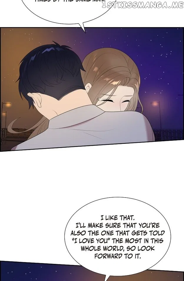 A Misogamist’s Romance Chapter 51 – Page 46