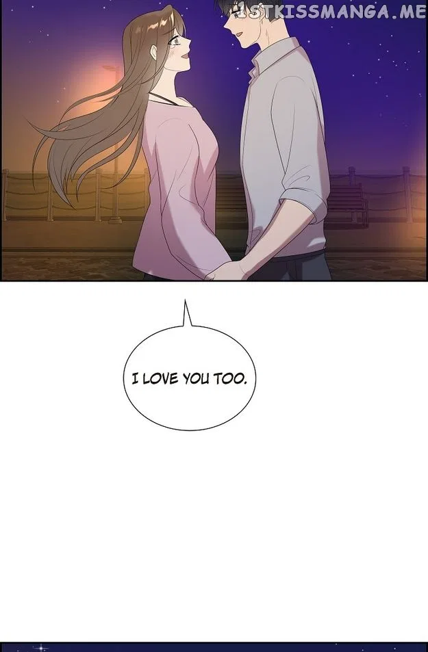 A Misogamist’s Romance Chapter 51 – Page 48