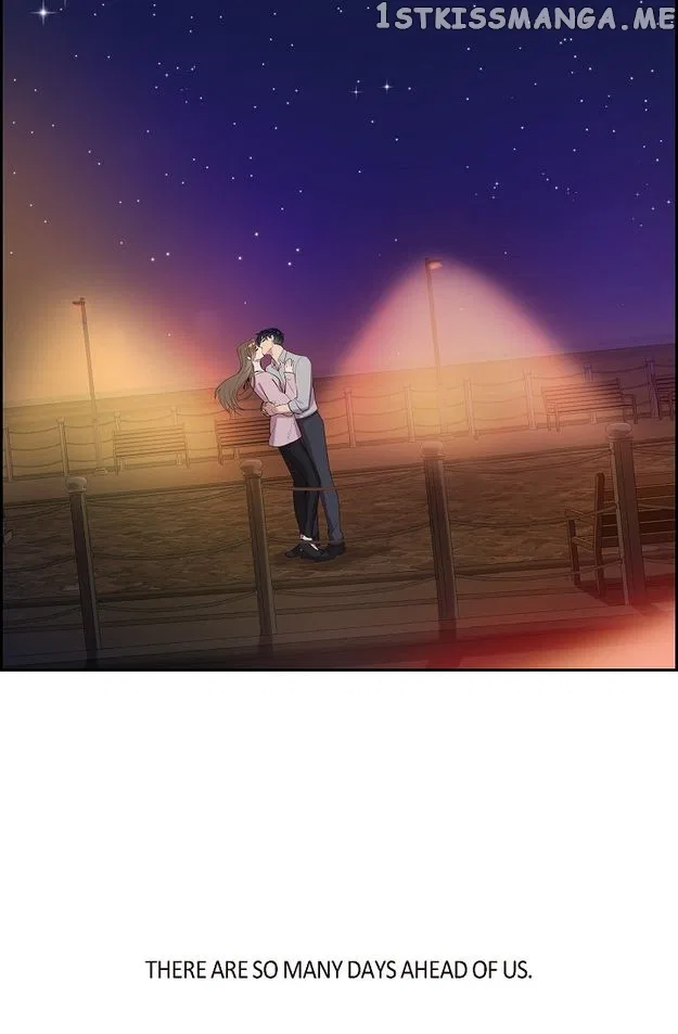 A Misogamist’s Romance Chapter 51 – Page 49