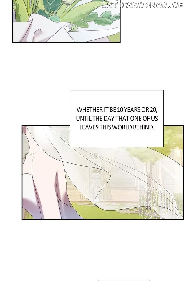 A Misogamist’s Romance Chapter 51 – Page 51