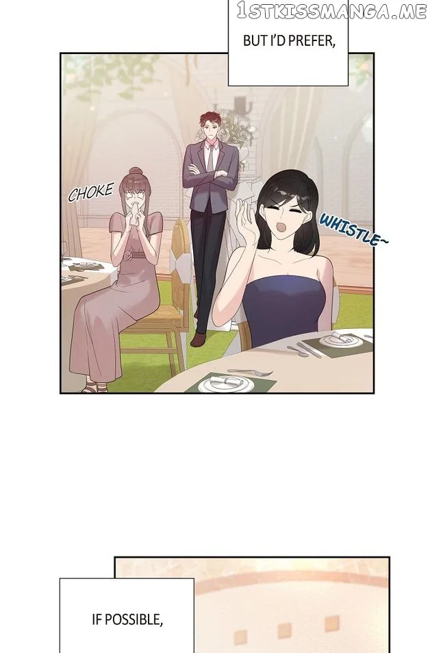 A Misogamist’s Romance Chapter 51 – Page 52