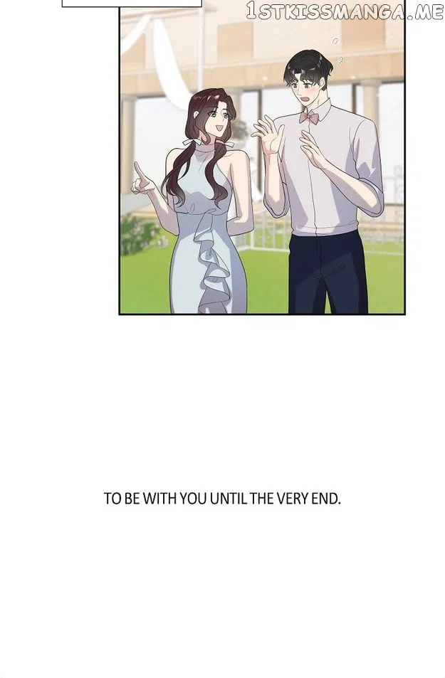 A Misogamist’s Romance Chapter 51 – Page 53