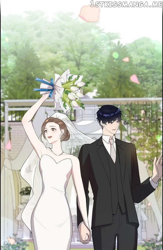 A Misogamist’s Romance Chapter 51 – Page 54