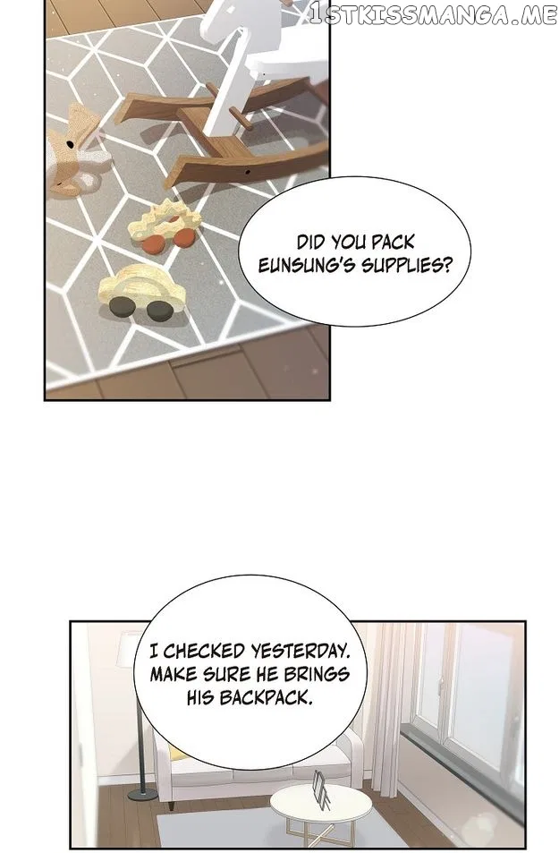 A Misogamist’s Romance Chapter 51 – Page 57