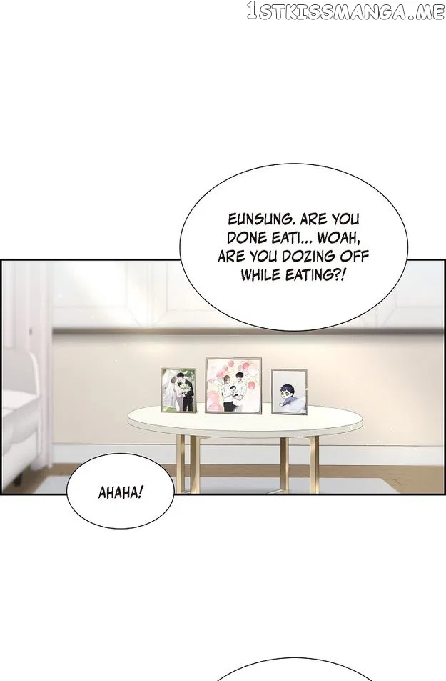 A Misogamist’s Romance Chapter 51 – Page 58