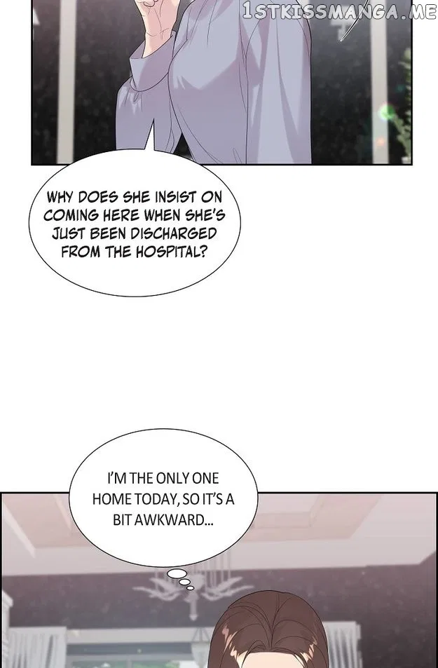 A Misogamist’s Romance Chapter 50 – Page 4