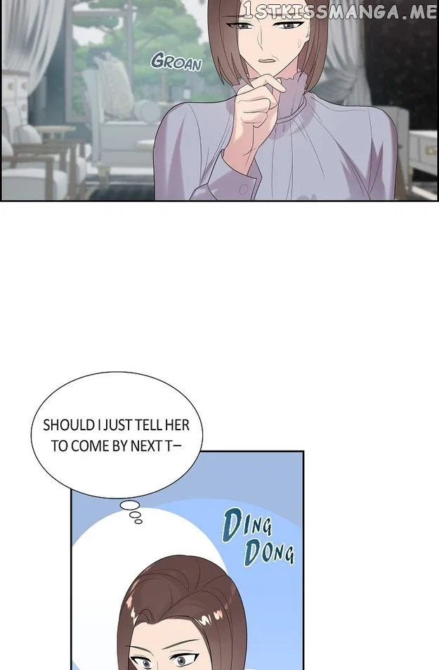 A Misogamist’s Romance Chapter 50 – Page 5