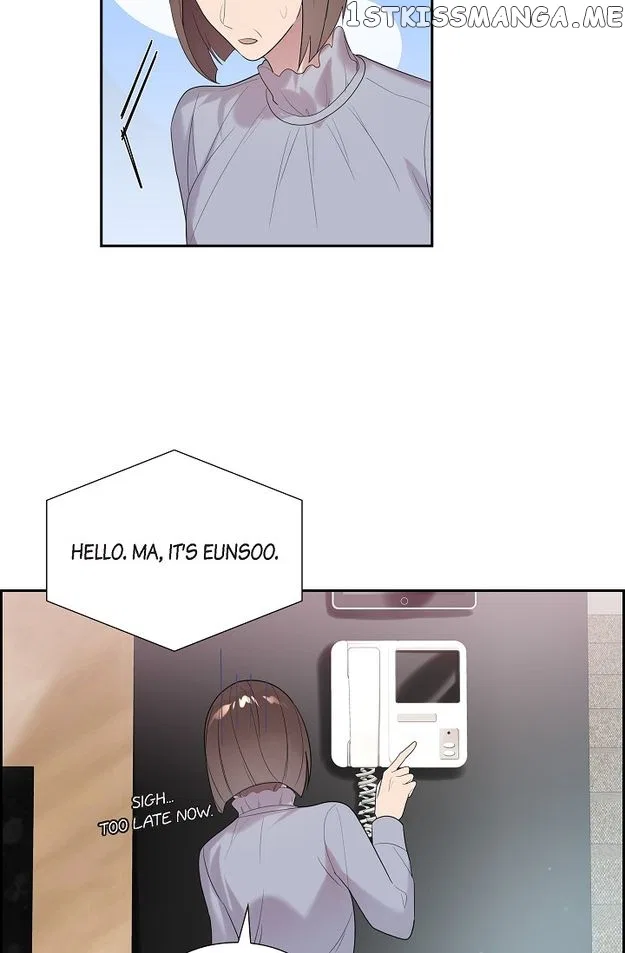 A Misogamist’s Romance Chapter 50 – Page 6