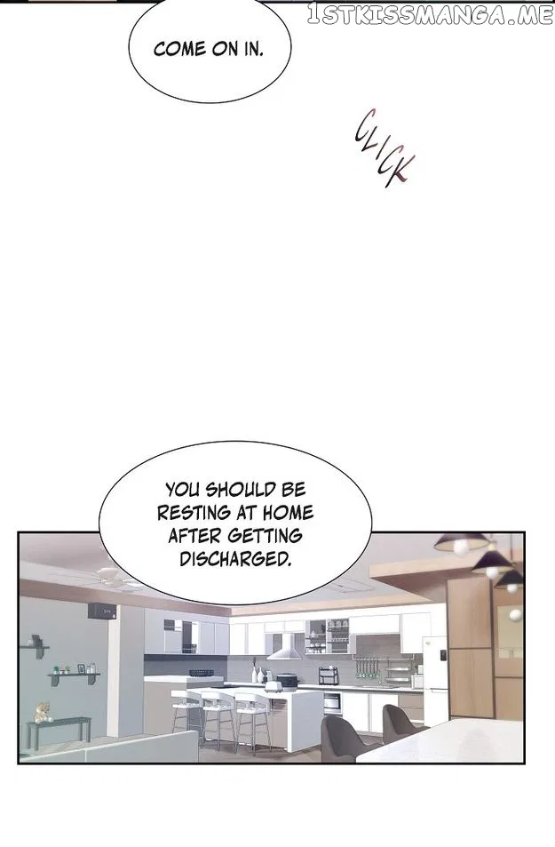 A Misogamist’s Romance Chapter 50 – Page 7