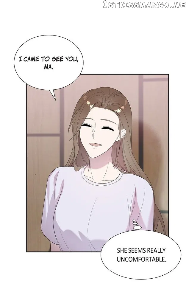 A Misogamist’s Romance Chapter 50 – Page 8