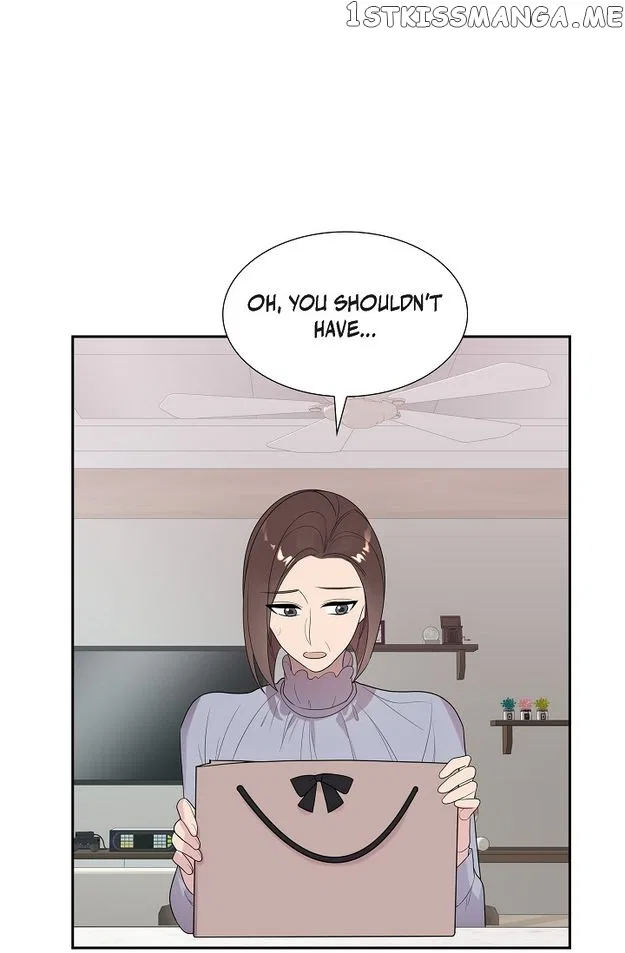 A Misogamist’s Romance Chapter 50 – Page 10
