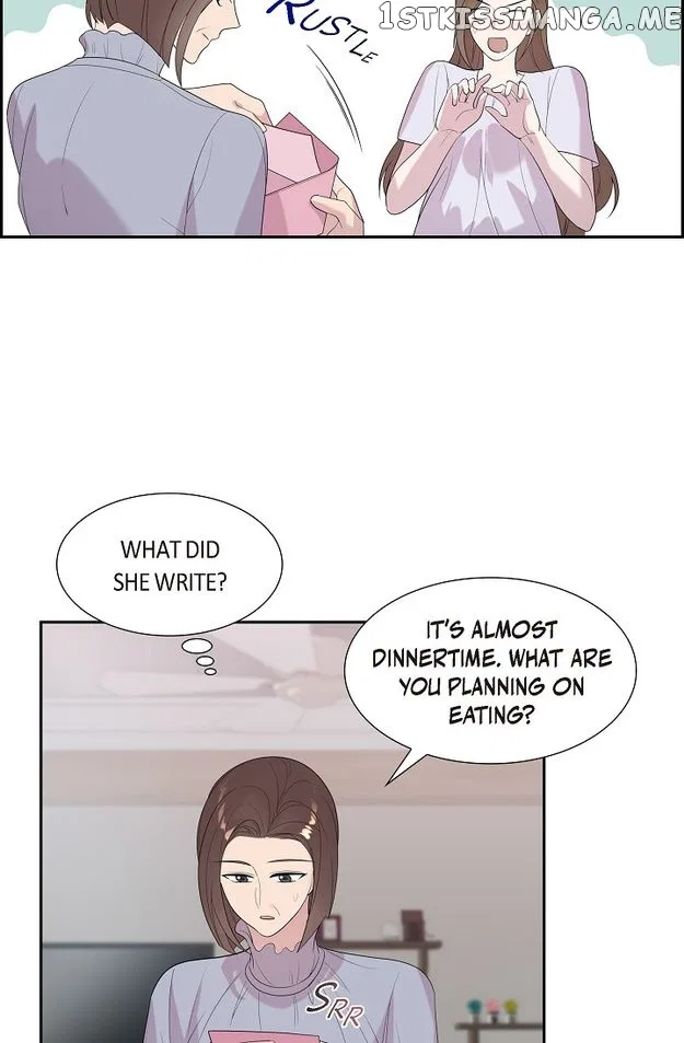 A Misogamist’s Romance Chapter 50 – Page 17