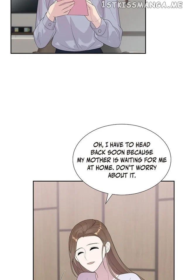A Misogamist’s Romance Chapter 50 – Page 18