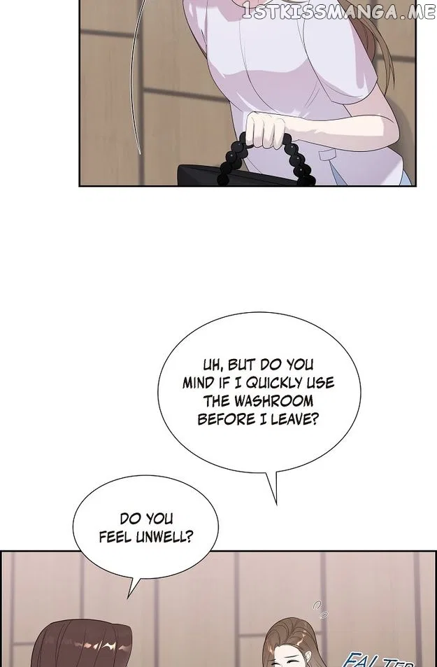 A Misogamist’s Romance Chapter 50 – Page 19
