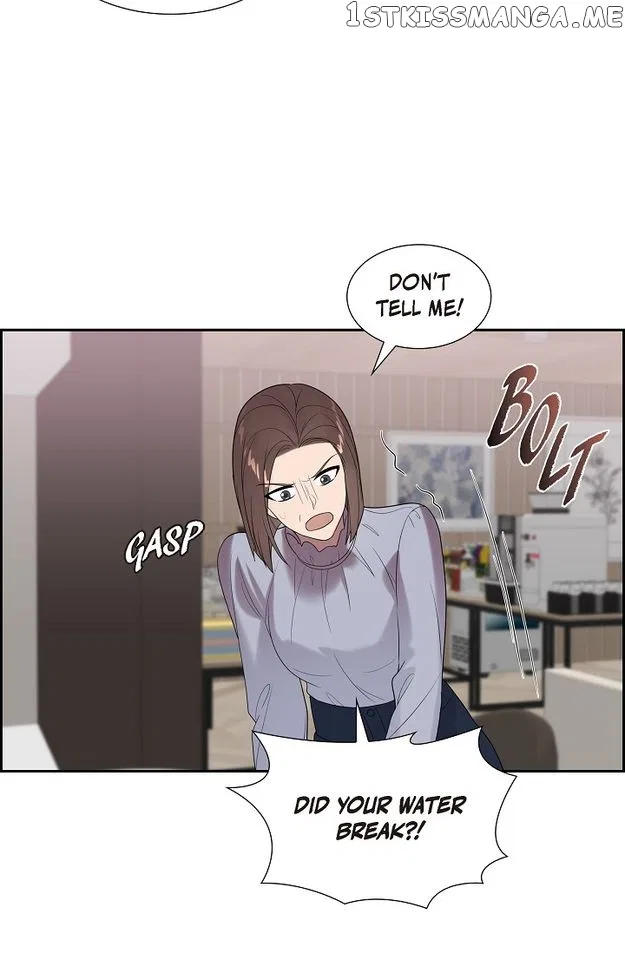 A Misogamist’s Romance Chapter 50 – Page 25