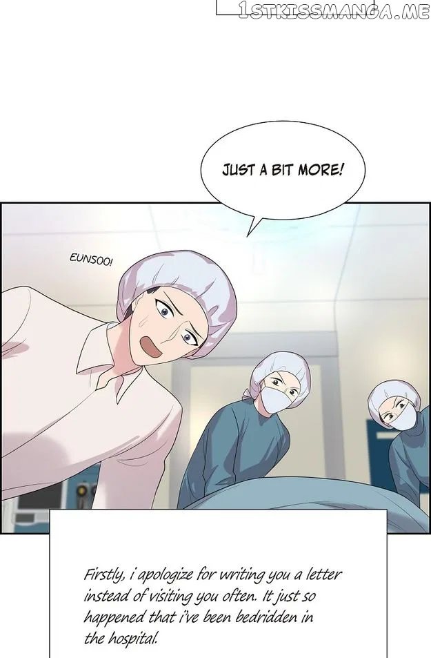 A Misogamist’s Romance Chapter 50 – Page 30