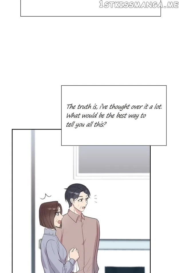 A Misogamist’s Romance Chapter 50 – Page 31