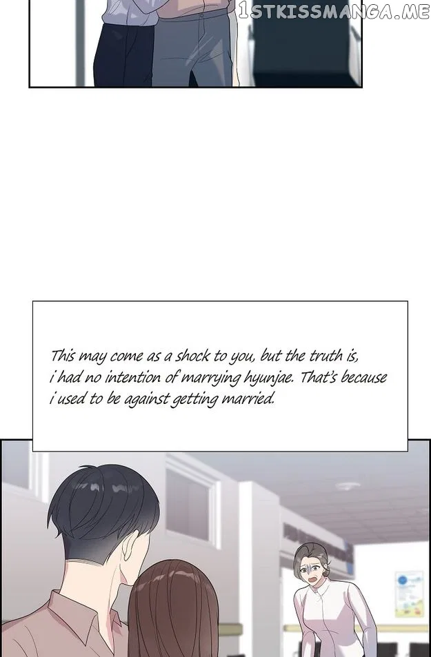 A Misogamist’s Romance Chapter 50 – Page 32