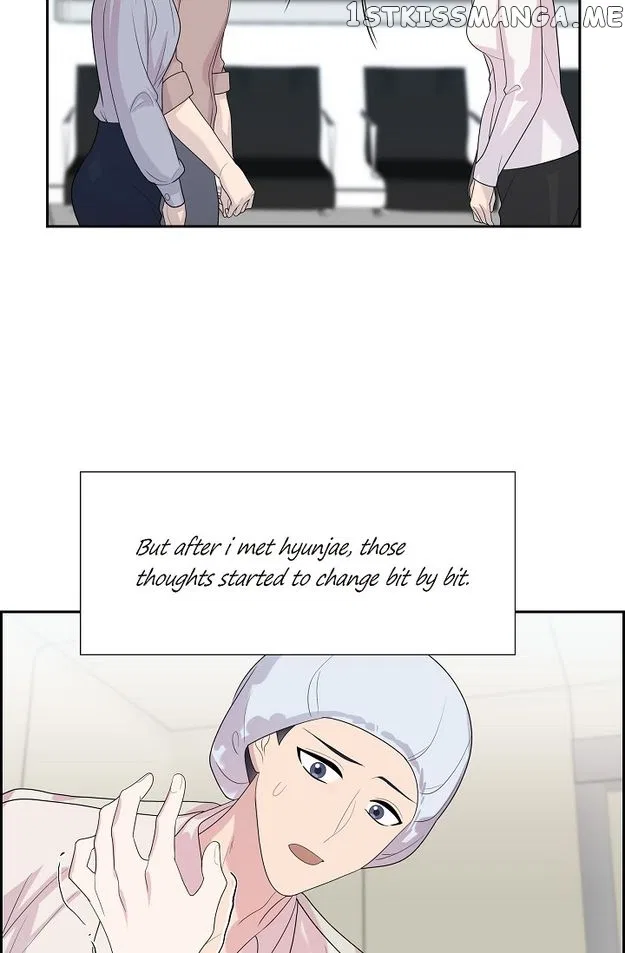 A Misogamist’s Romance Chapter 50 – Page 34