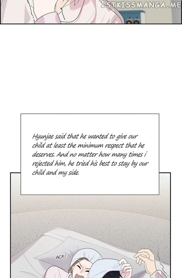 A Misogamist’s Romance Chapter 50 – Page 35