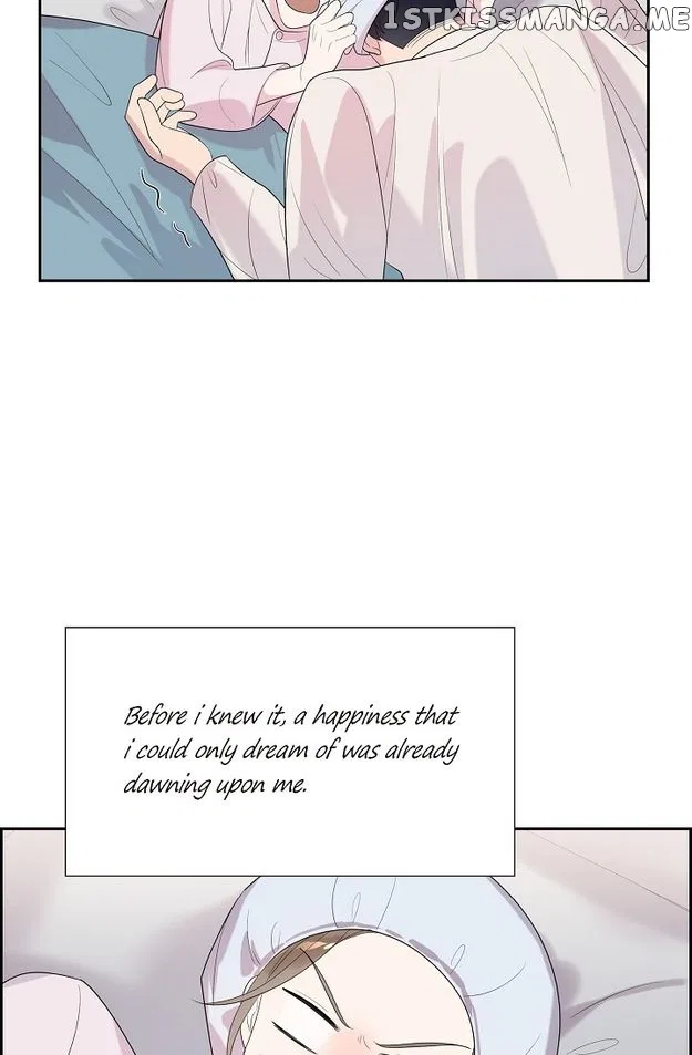 A Misogamist’s Romance Chapter 50 – Page 36