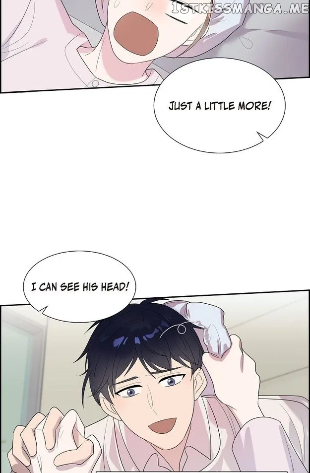A Misogamist’s Romance Chapter 50 – Page 37