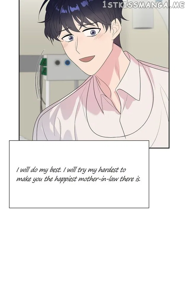 A Misogamist’s Romance Chapter 50 – Page 40