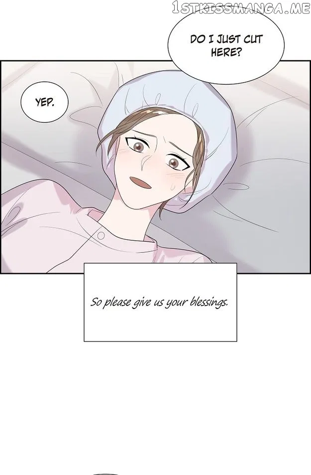 A Misogamist’s Romance Chapter 50 – Page 41