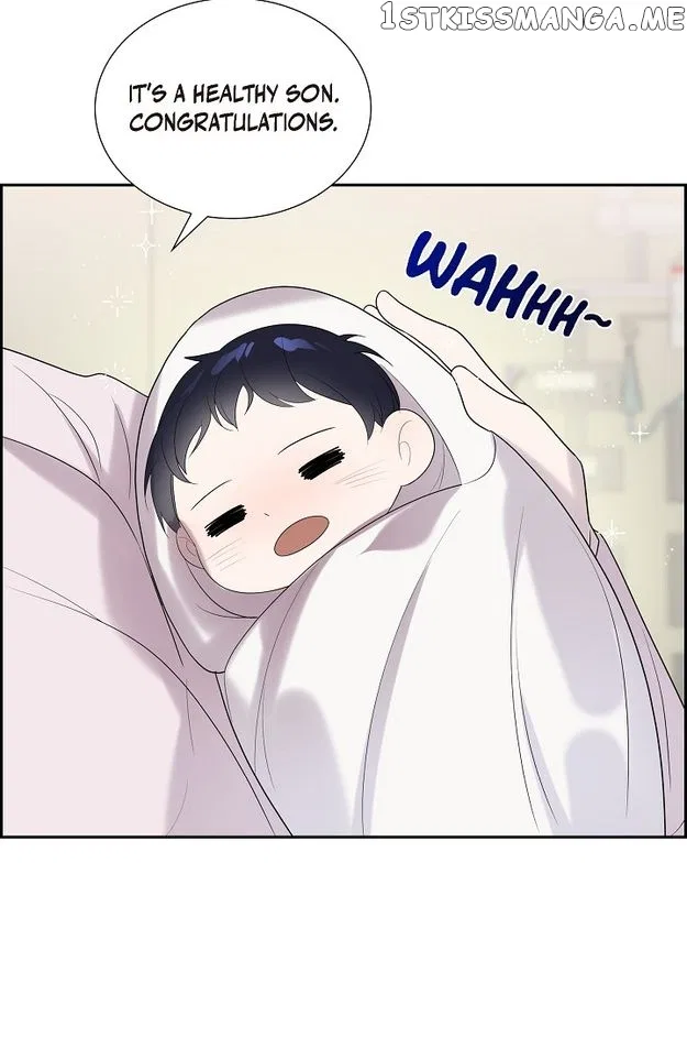 A Misogamist’s Romance Chapter 50 – Page 42