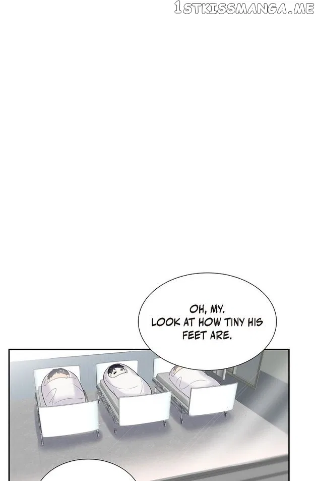 A Misogamist’s Romance Chapter 50 – Page 46
