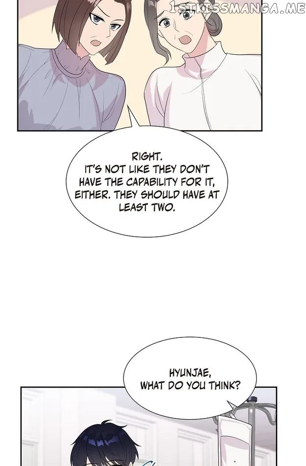 A Misogamist’s Romance Chapter 50 – Page 52