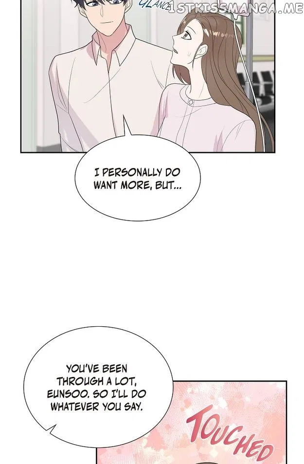 A Misogamist’s Romance Chapter 50 – Page 53