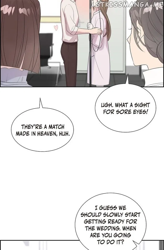 A Misogamist’s Romance Chapter 50 – Page 55