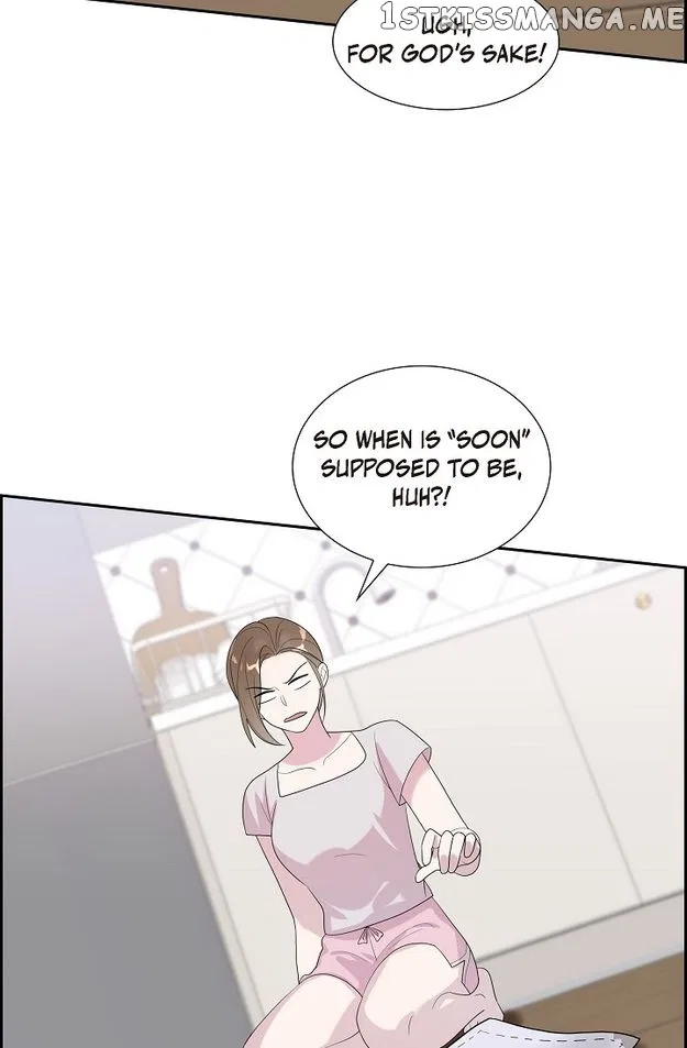 A Misogamist’s Romance Chapter 50 – Page 59