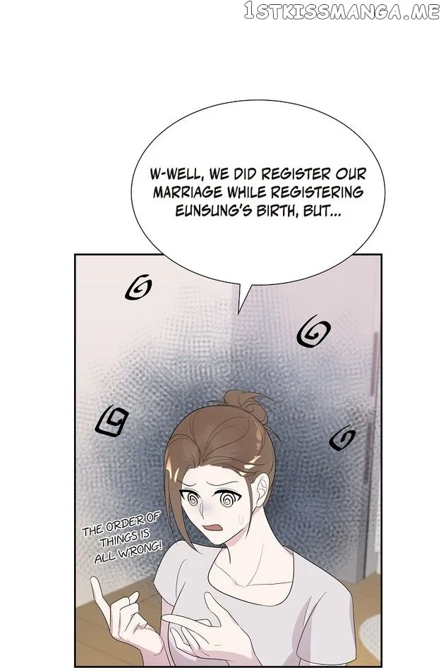 A Misogamist’s Romance Chapter 50 – Page 63